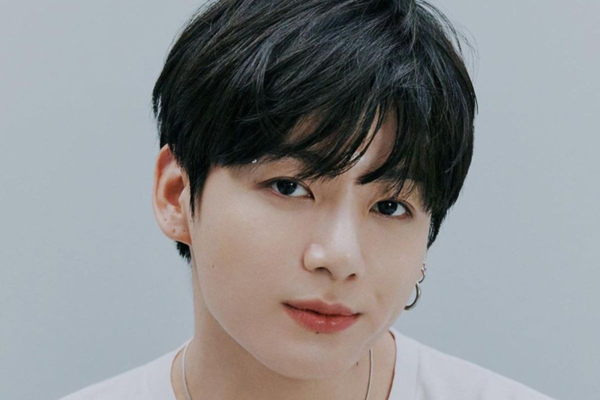 Jungkook de BTS se soltó en llanto en su última transmisión en vivo