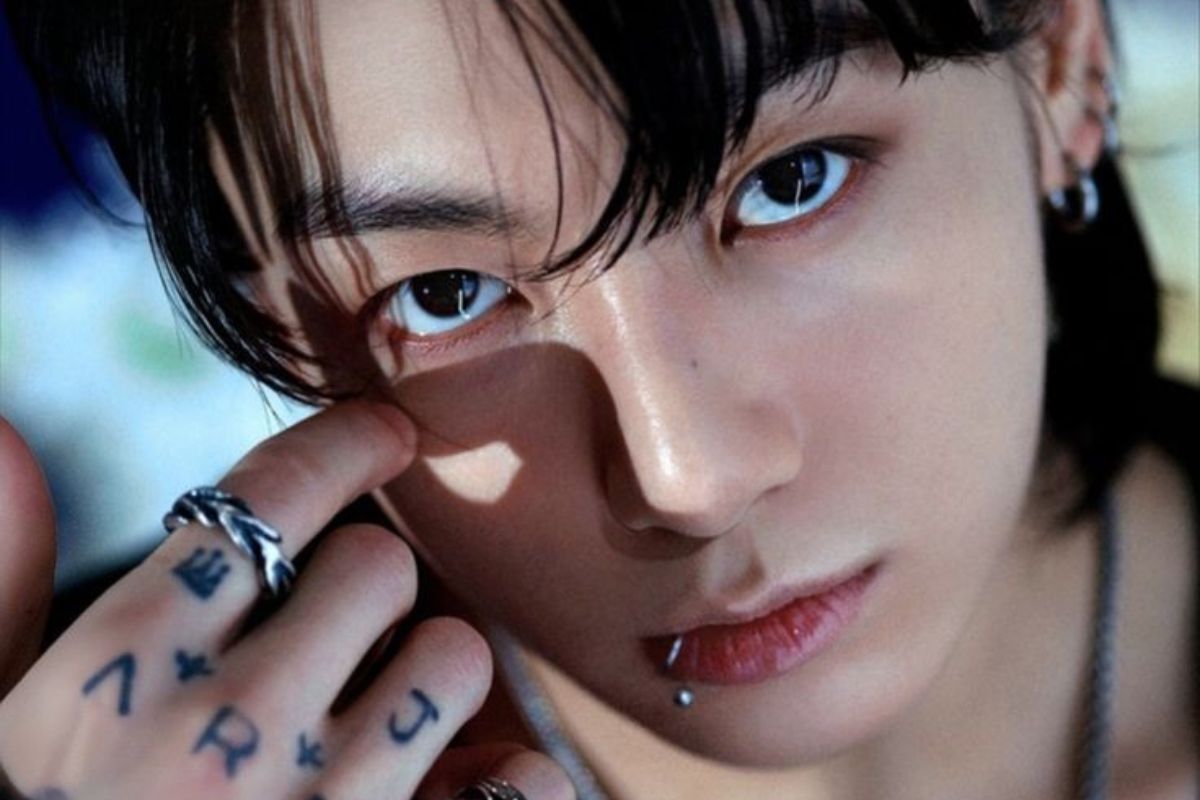 Jungkook de BTS se vuelve viral por su emotiva reacción al ganar en Inkigayo