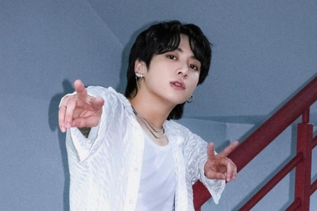 Jungkook de BTS sorprende al admitir que pronto lanzará canción y un álbum