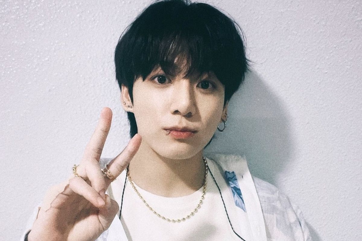 Jungkook de BTS sorprende al admitir que pronto lanzará canción y un álbum