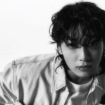 Jungkook de BTS encabeza el ranking de reputación de marca de idols en solitario