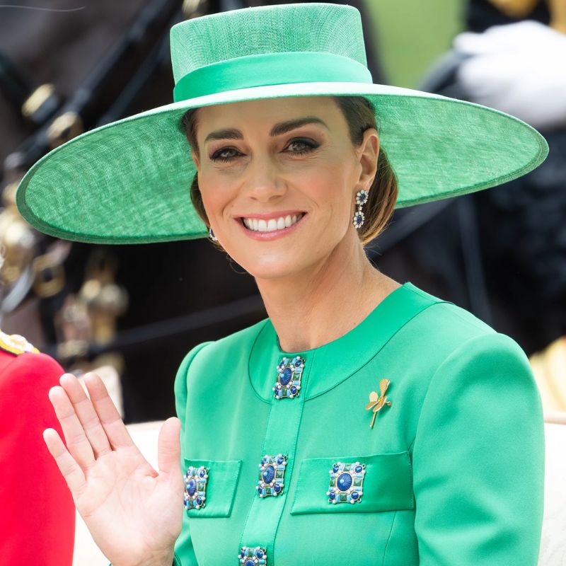 Kate Middleton es mucho más complicada de lo que se cree según expertos