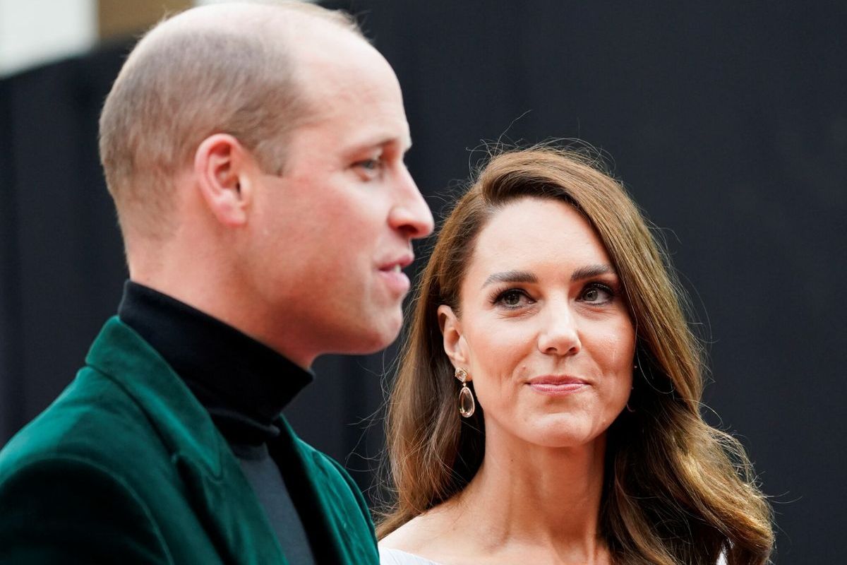 Kate Middleton por encima del orgullo: el príncipe William rompe importante regla por su amada