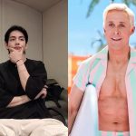 Kim Taehyung (V) de BTS ha sido convertido en un verdadero Ken de Barbie (FOTO)