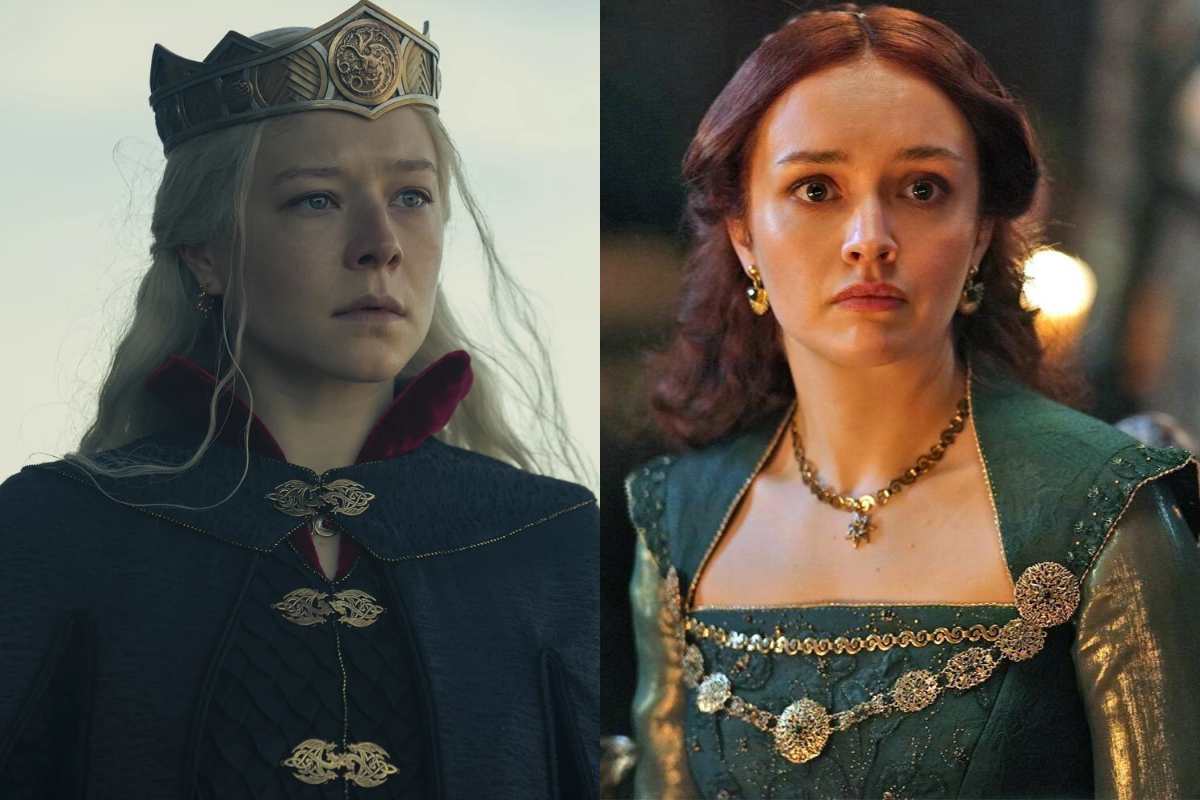 "La Casa del Dragón" ha sido "la gran olvidada" en la nominación de los Emmy 2023