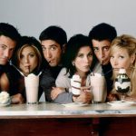 La comedia que DESTRONÓ a "Friends" y que puedes ver en Netflix