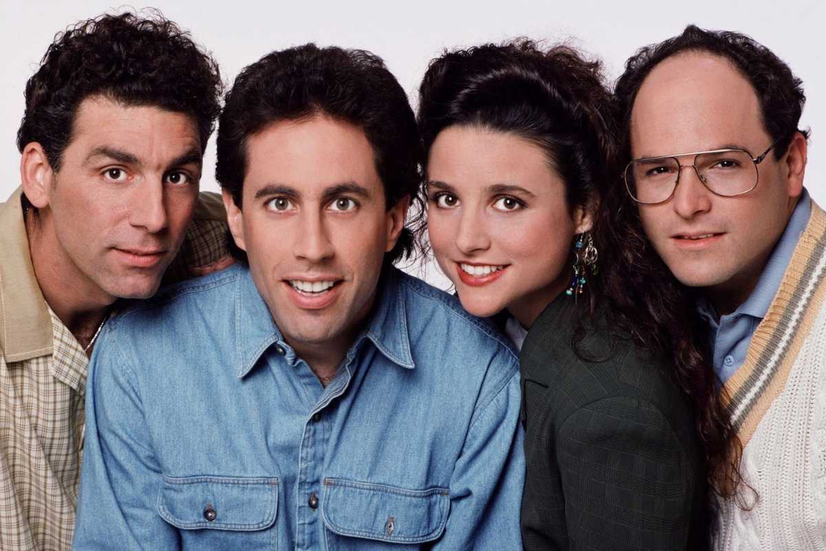 La comedia que DESTRONÓ a "Friends" y que puedes ver en Netflix