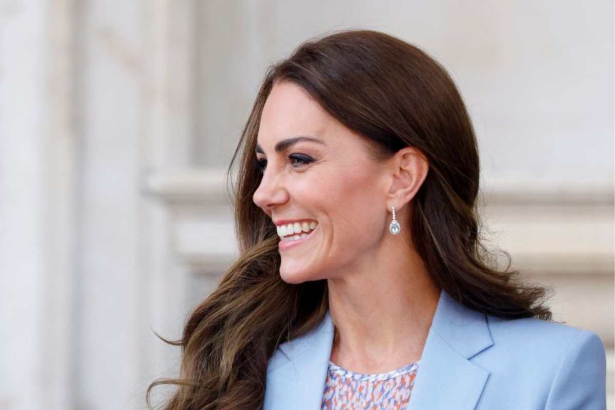 La estrategia de Kate Middleton para ser tan "perfecta" y popular