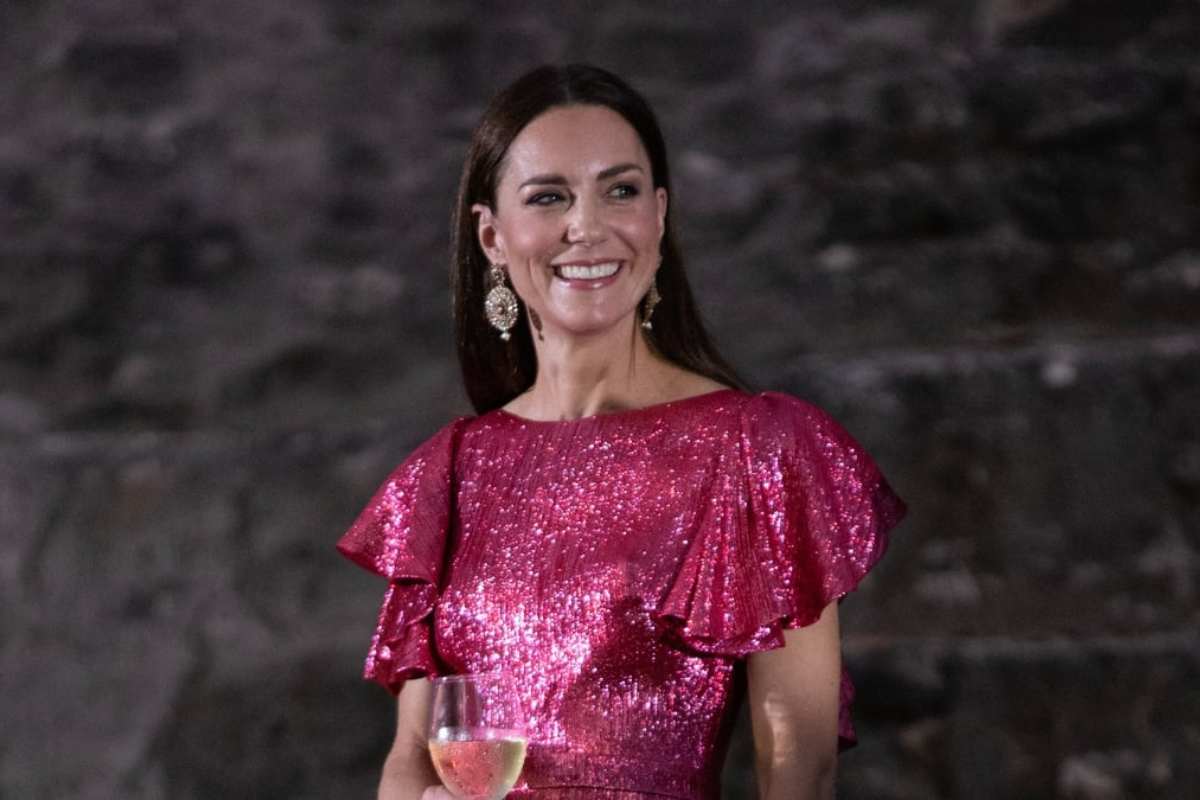 La estrategia de Kate Middleton para ser tan "perfecta" y popular