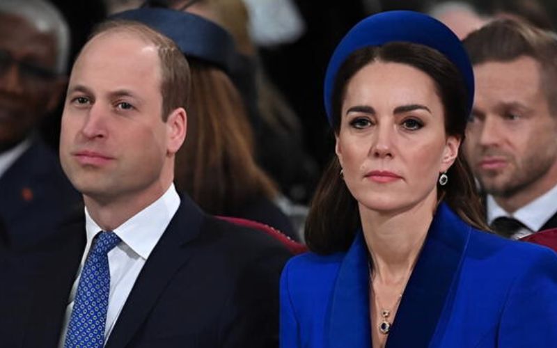 La estrategia de Meghan Markle que provocó la ira de la princesa Kate Middleton