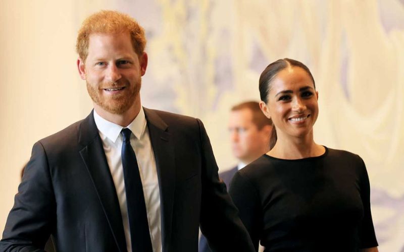 La estrategia de Meghan Markle que provocó la ira de la princesa Kate Middleton