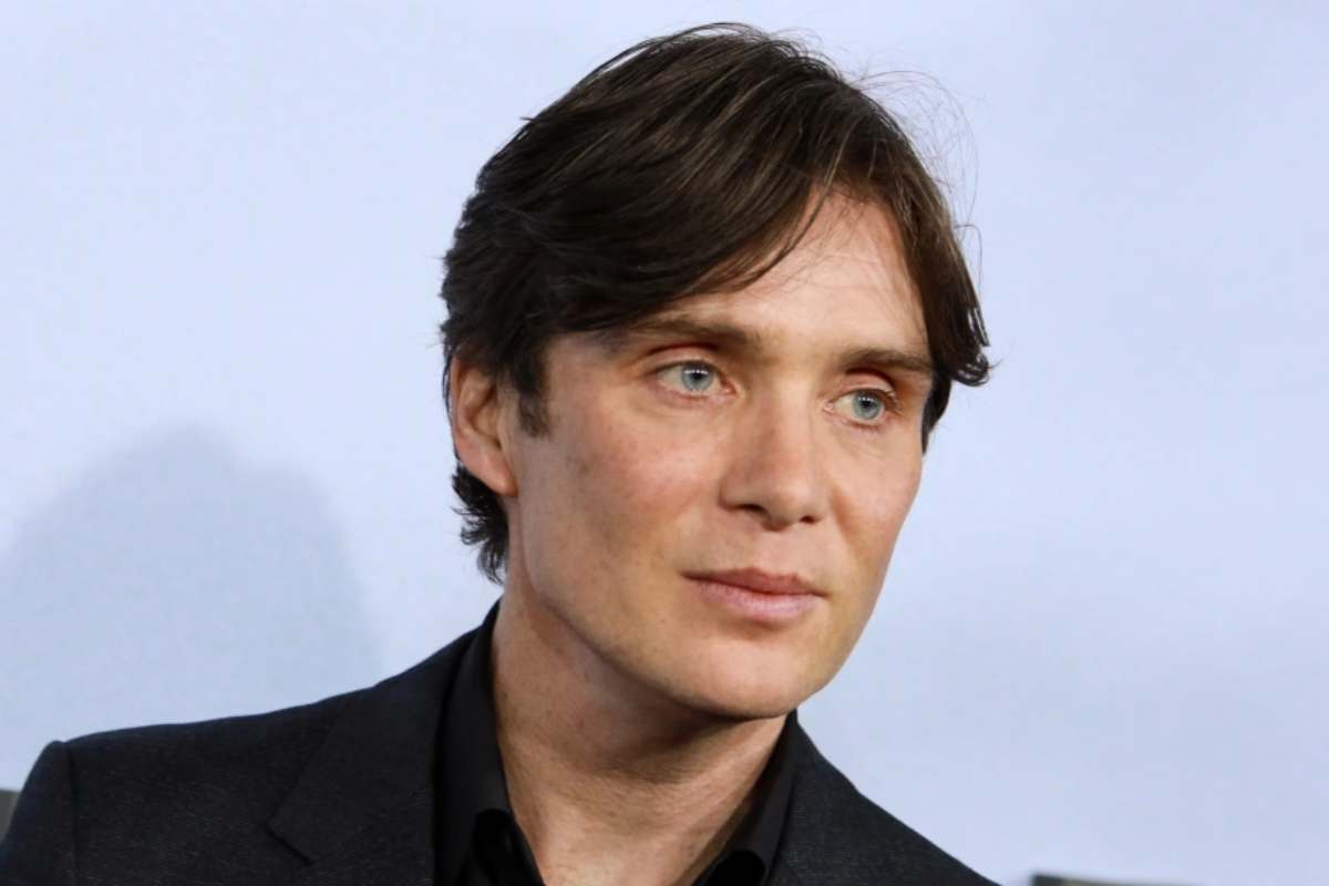 La estricta dieta de Cillian Murphy para su papel en "Oppenheimer"