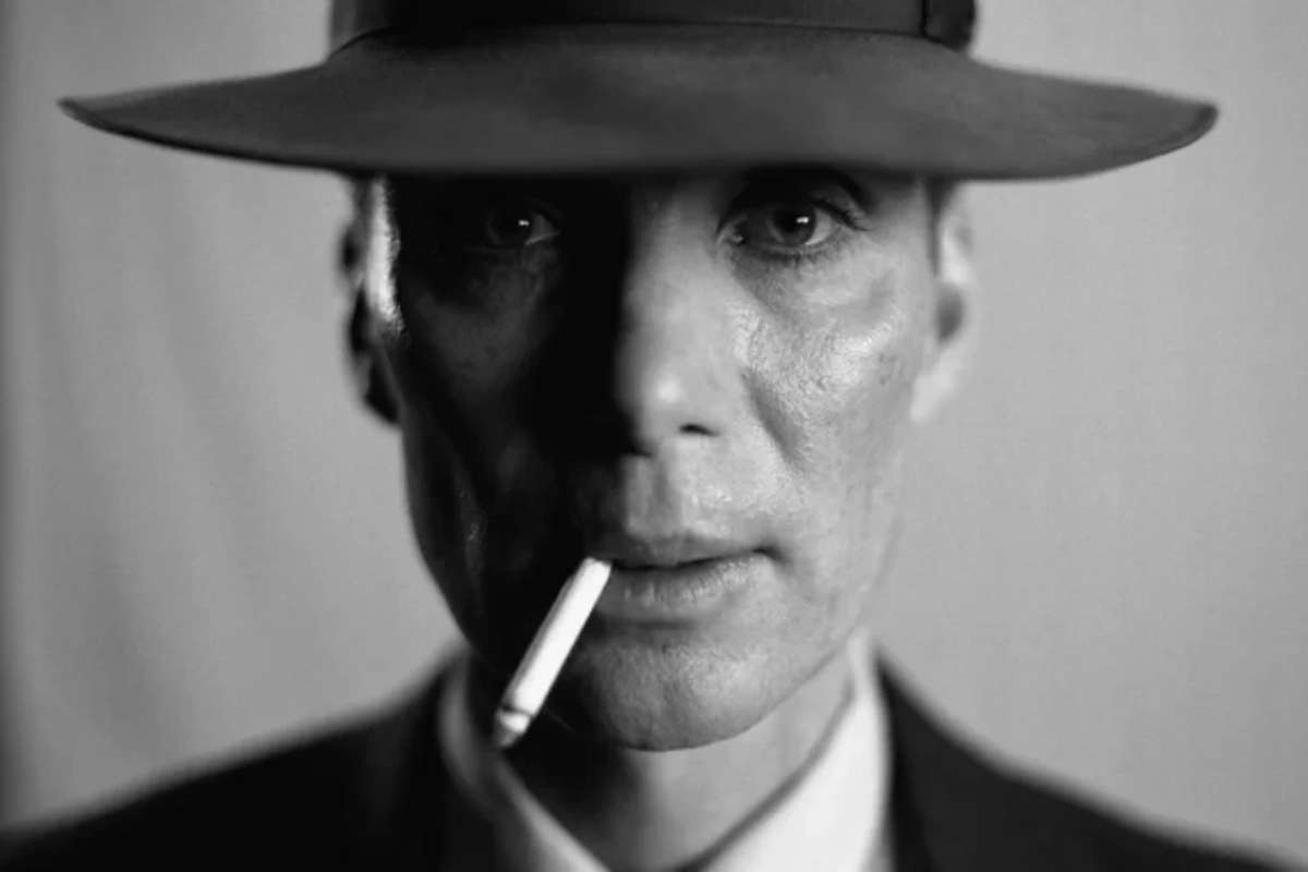 La estricta dieta de Cillian Murphy para su papel en "Oppenheimer"