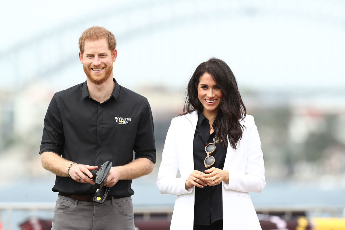 La gigantesca fortuna que pediría Meghan Markle para firmarle el divorcio al Príncipe Harry