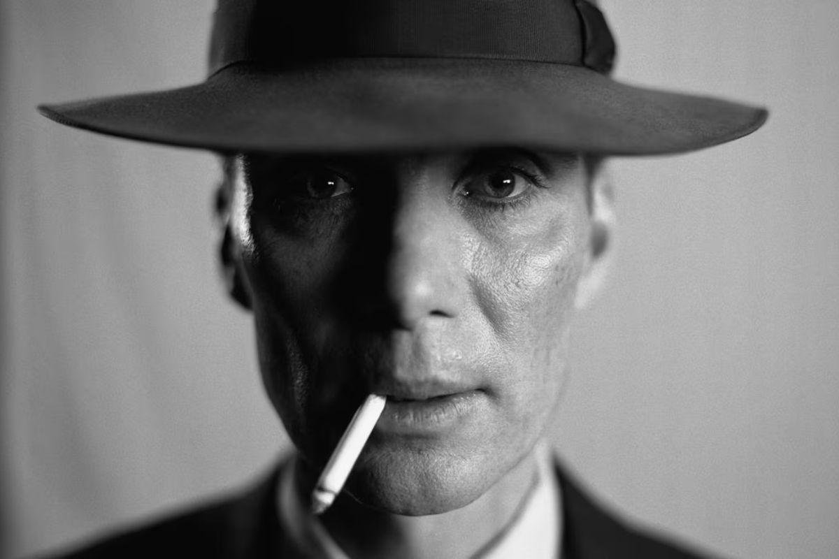 La increíble conexión entre "Oppenheimer" e "Interstellar" de Christopher Nolan