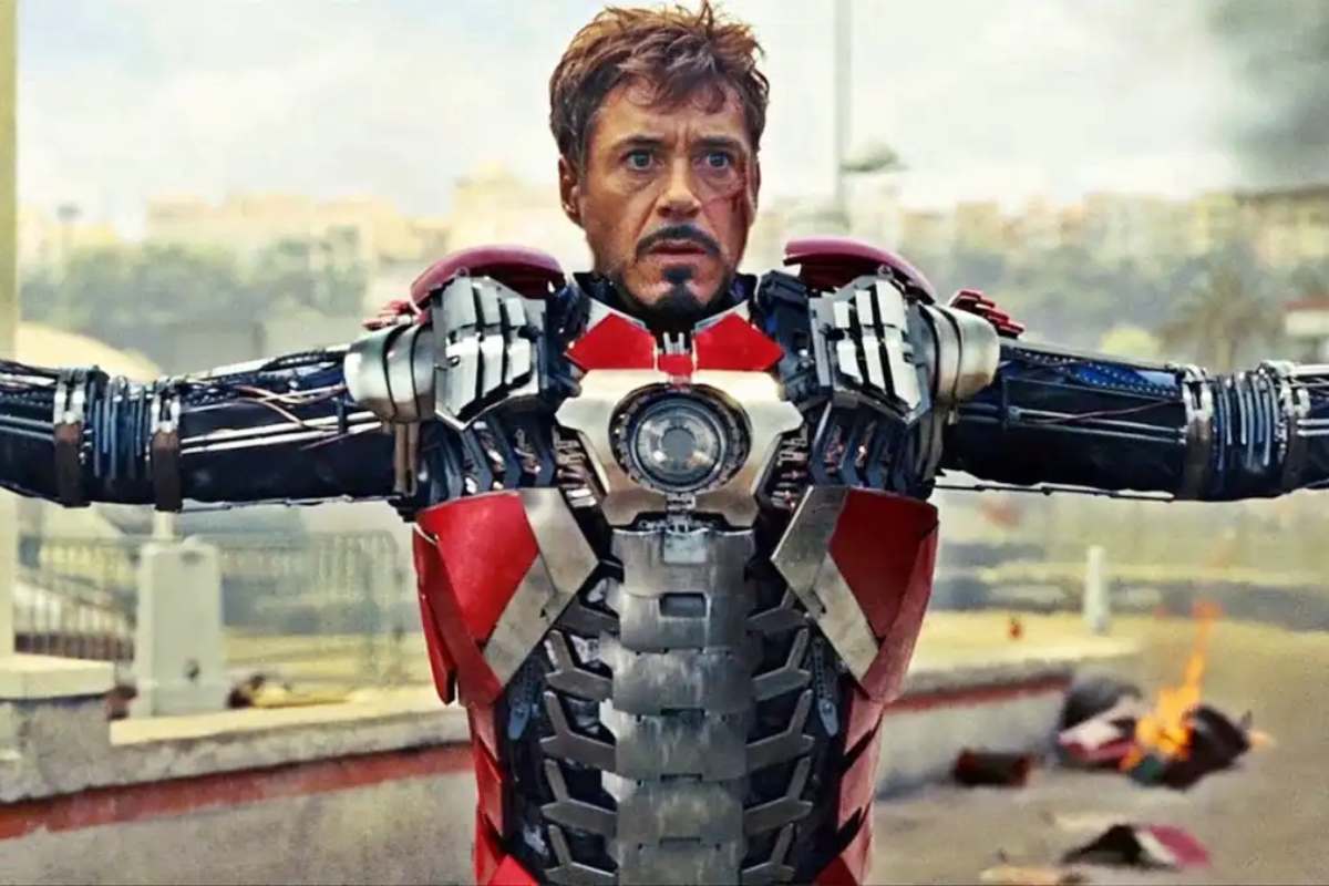 La millonada que recibió Robert Downey Jr por su trabajo en el Universo de Marvel