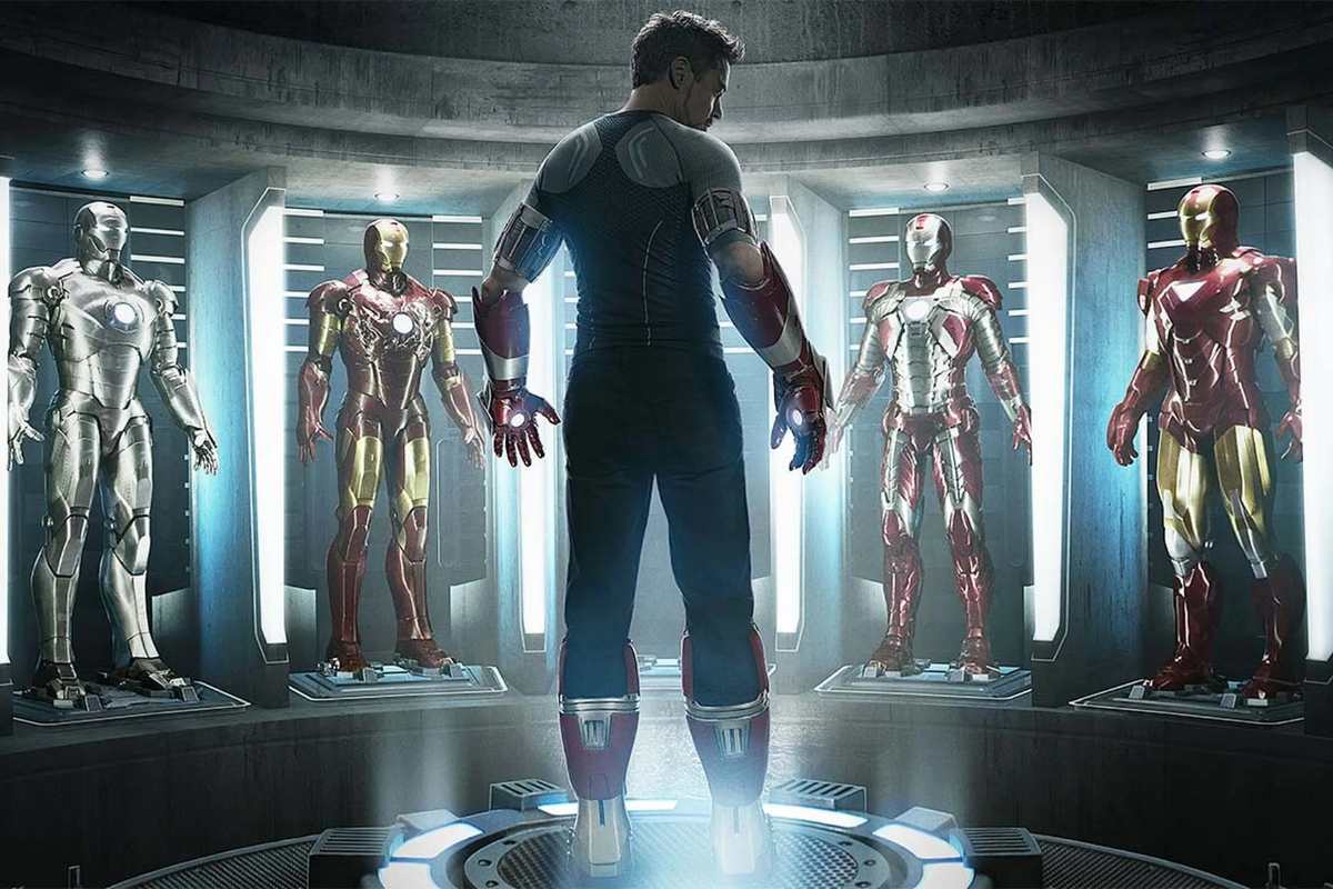 La millonada que recibió Robert Downey Jr por su trabajo en el Universo de Marvel