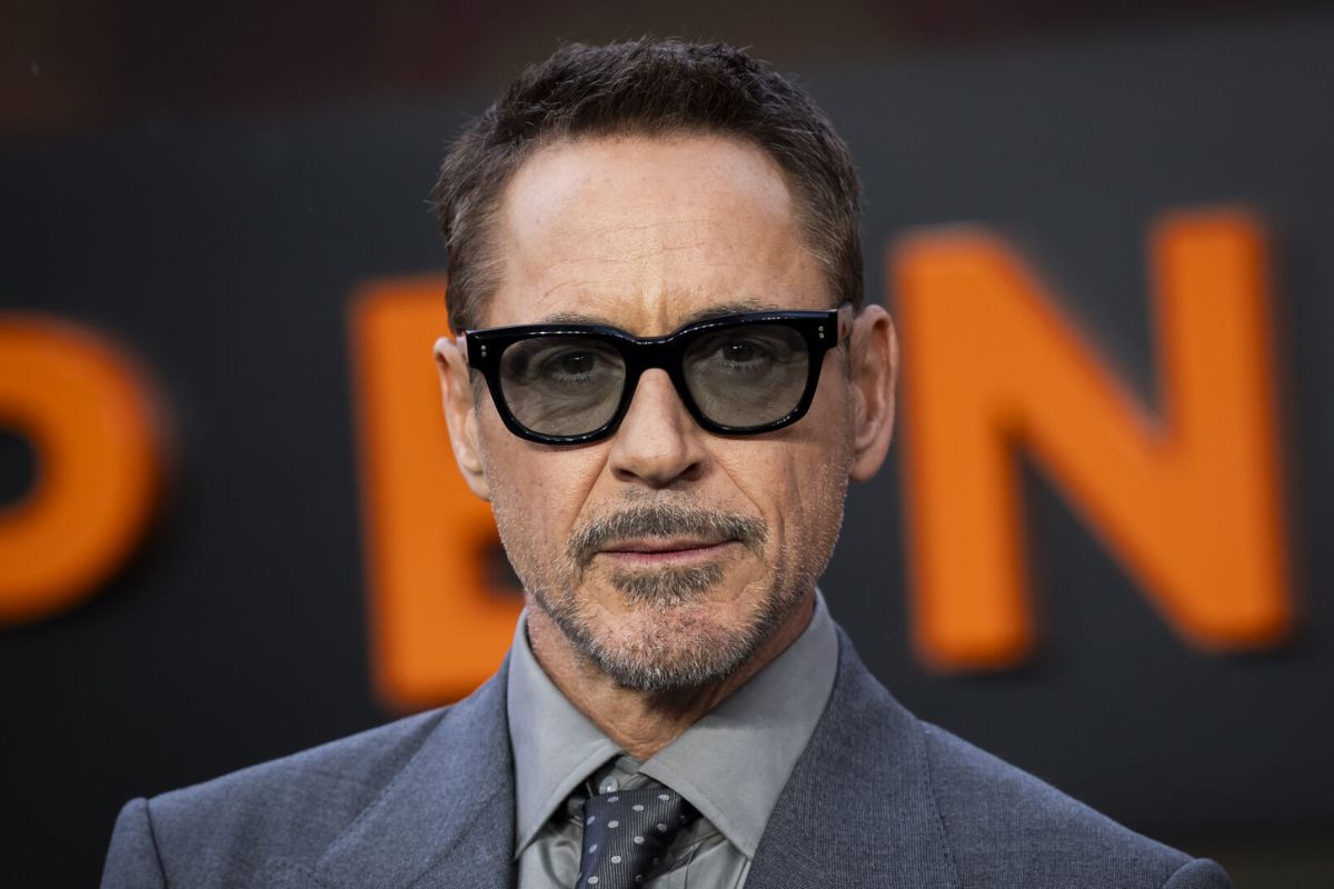 La millonada que recibió Robert Downey Jr por su trabajo en el Universo de Marvel