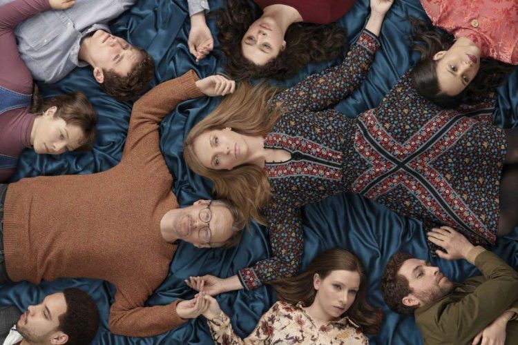La miniserie subida de tono de Netflix que te encantará y podrás ...