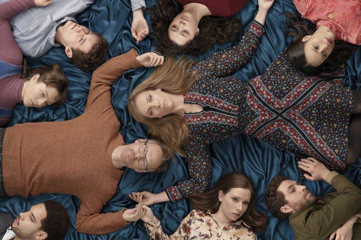 La miniserie subida de tono de Netflix que te encantará y podrás terminar en un día