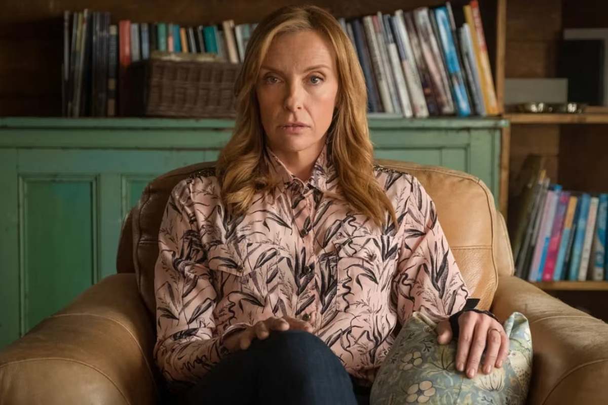 La miniserie subida de tono de Netflix que te encantará y podrás terminar en un día