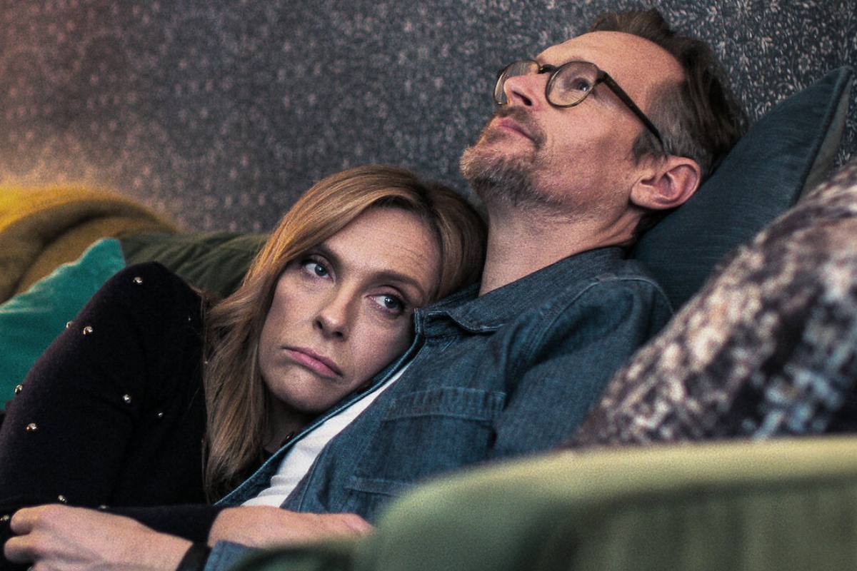 La miniserie subida de tono de Netflix que te encantará y podrás terminar en un día