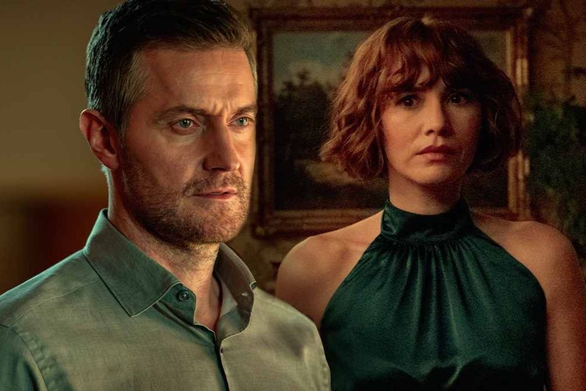 La picante miniserie de Netflix que solo debes ver con tu pareja