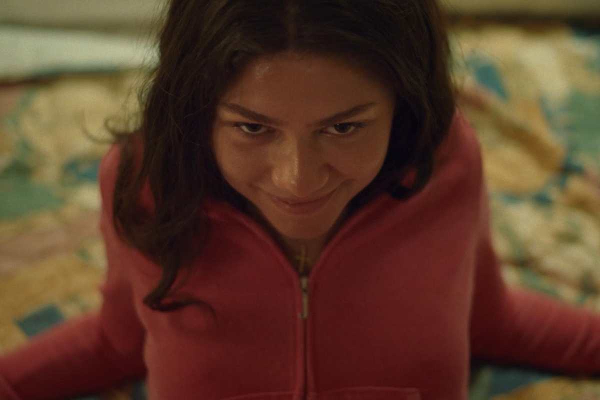 La polémica película de Zendaya "Challengers" no tiene fecha de estreno