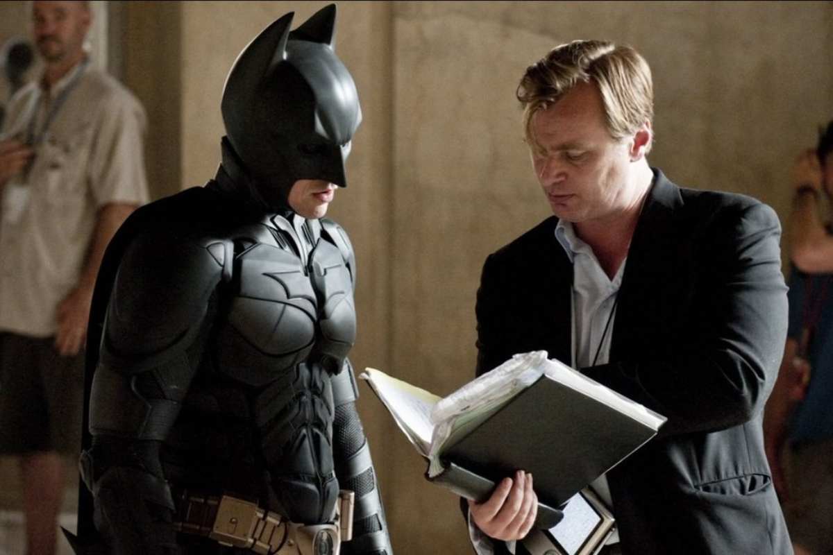La sorpresiva respuesta de Christopher Nolan sobre dirigir películas de superhéroes