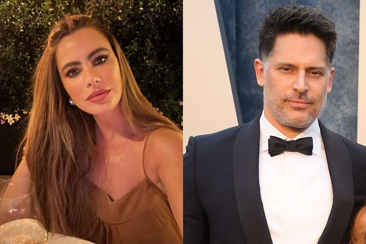 La verdad sobre el divorcio de Sofía Vergara y Joe Manganiello "Él quiere, pero ella no"