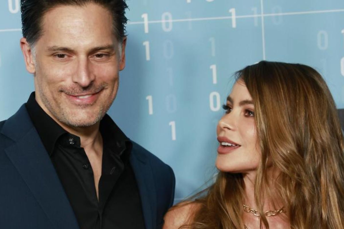 La verdad sobre el divorcio de Sofía Vergara y Joe Manganiello "Él quiere, pero ella no"