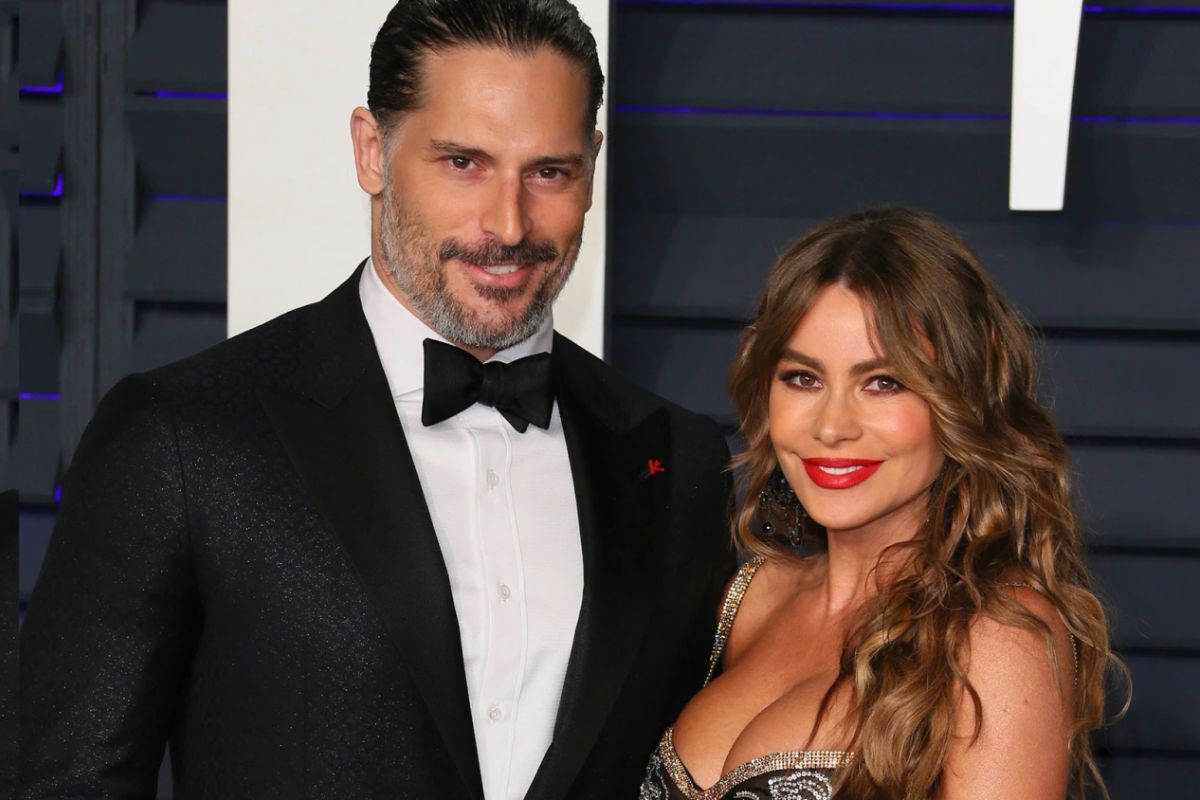 La verdad sobre el divorcio de Sofía Vergara y Joe Manganiello "Él quiere, pero ella no"