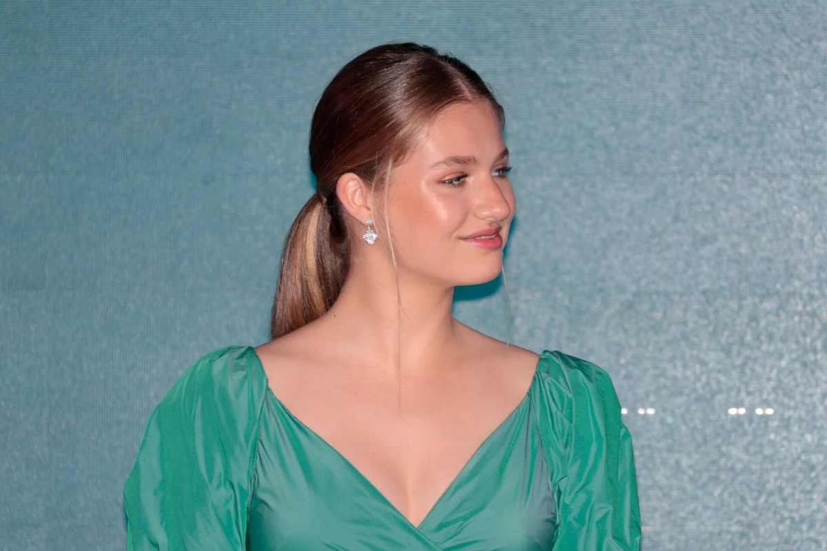 Las estrictas prohibiciones que enfrenta la princesa Leonor en su formación militar