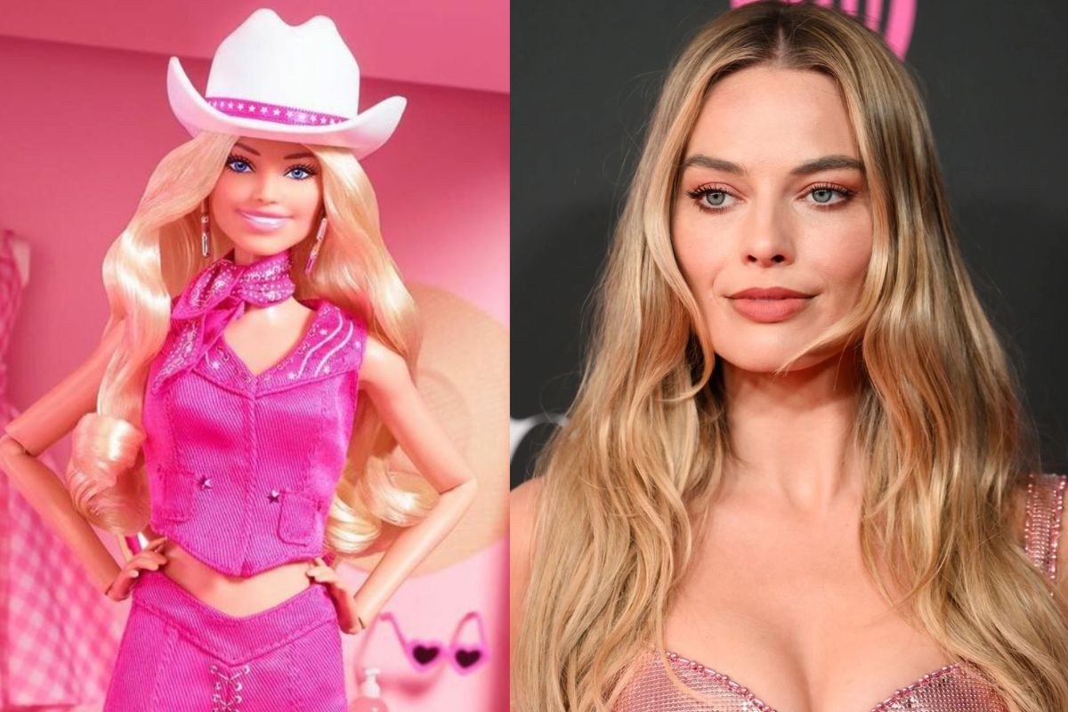 Las impactantes consecuencias que le traerá 'Barbie' a Margot Robbie