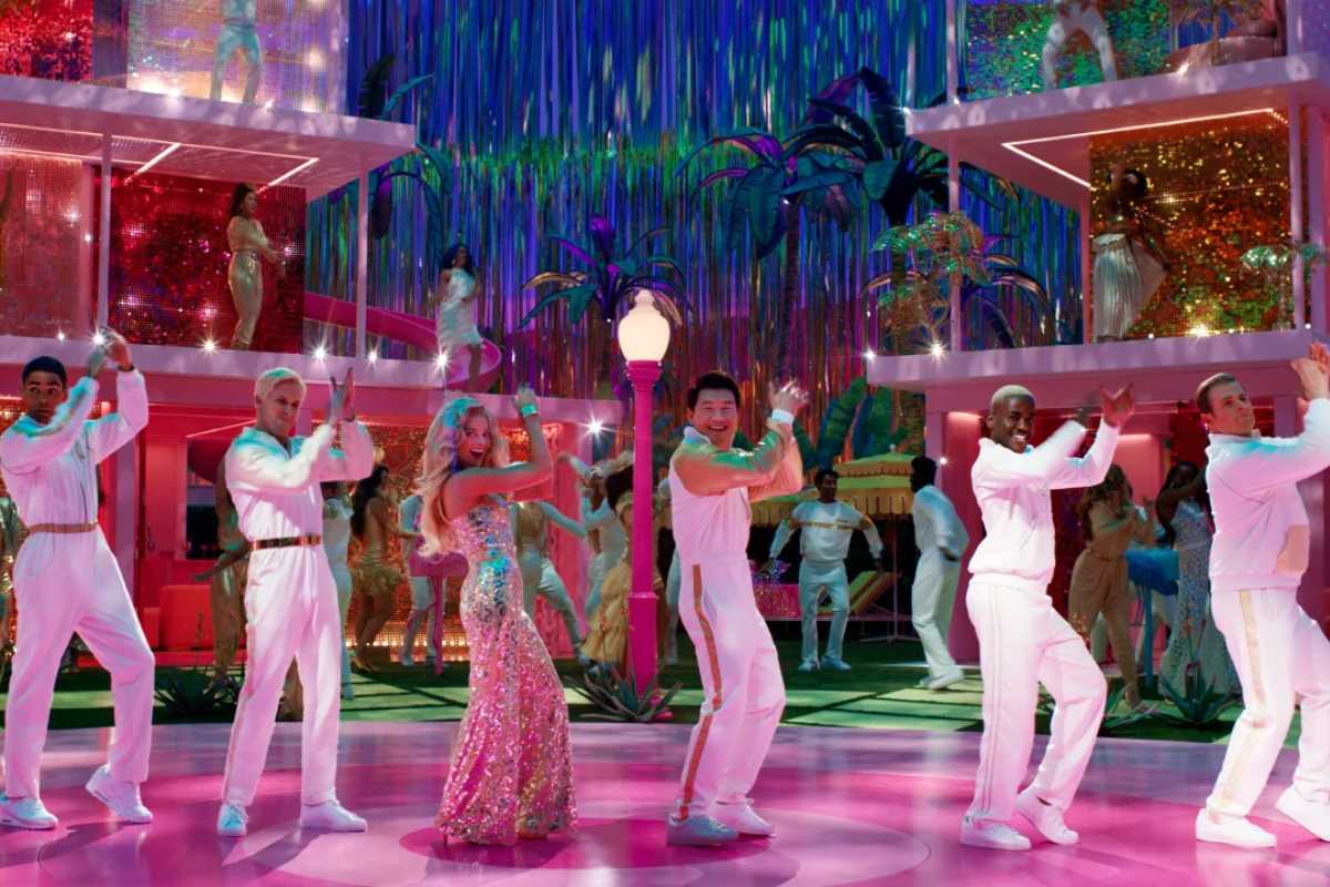 Los "Kens" que se quedaron por fuera de la película de "Barbie"