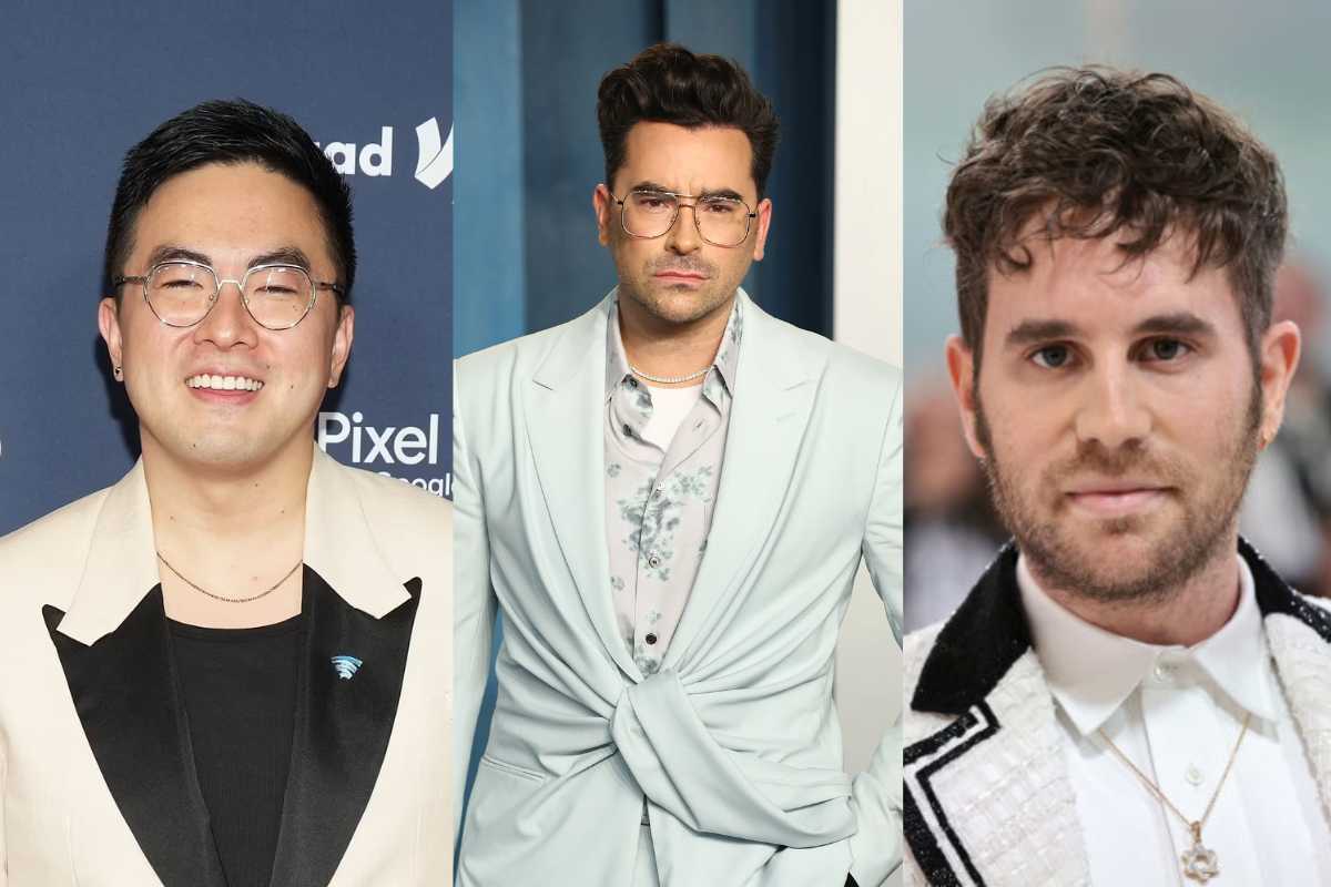 Los "Kens" que se quedaron por fuera de la película de "Barbie"