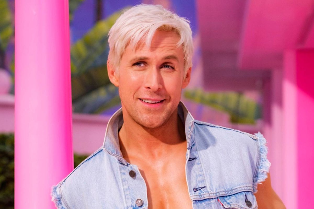 Los "Kens" que se quedaron por fuera de la película de "Barbie"