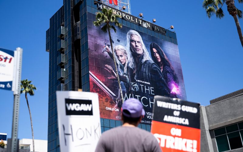 Mala noticia para los fans de 'The Witcher', su 4ta temporada podría cancelarse