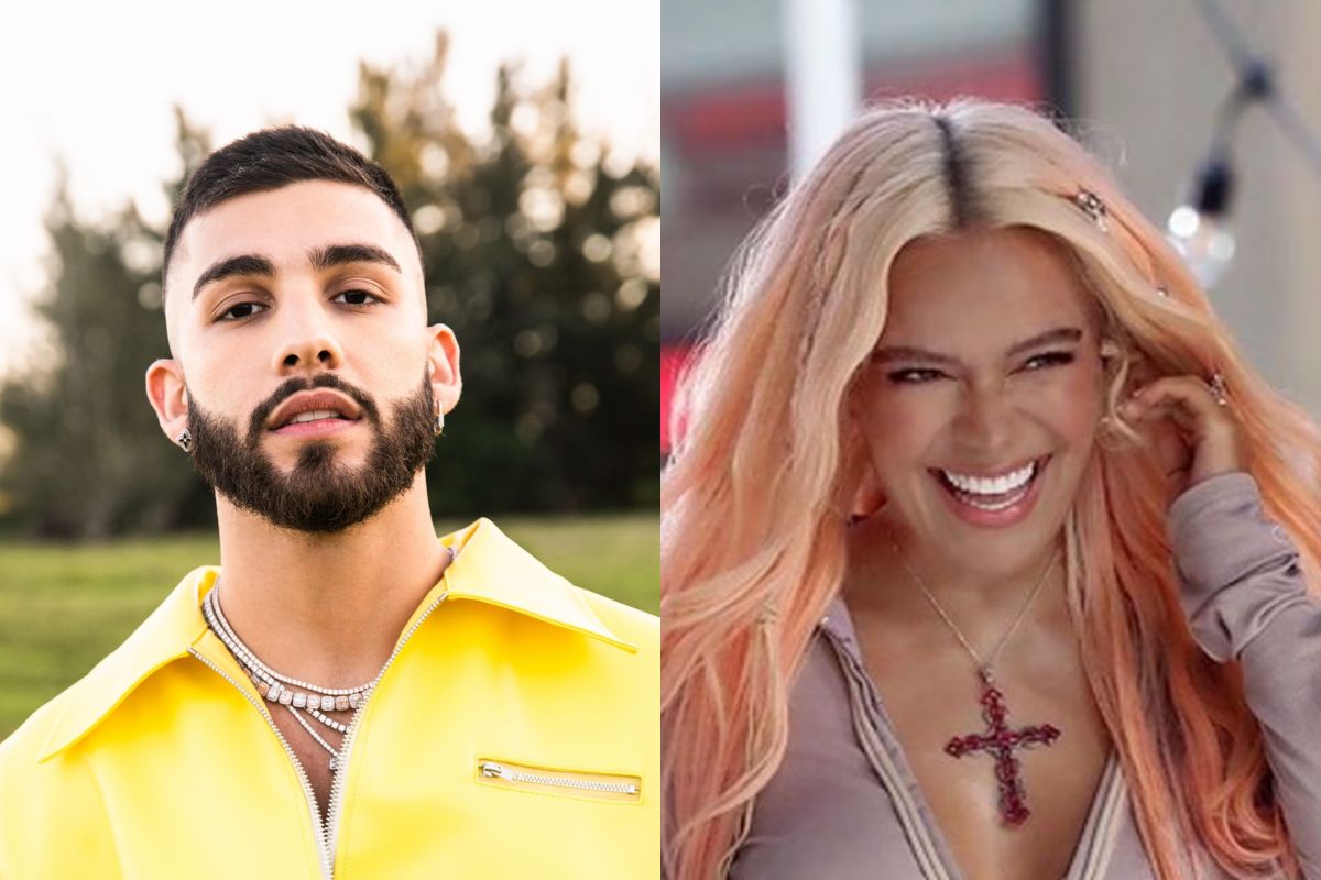 Manuel Turizo hace negativa confesión contra Karol G