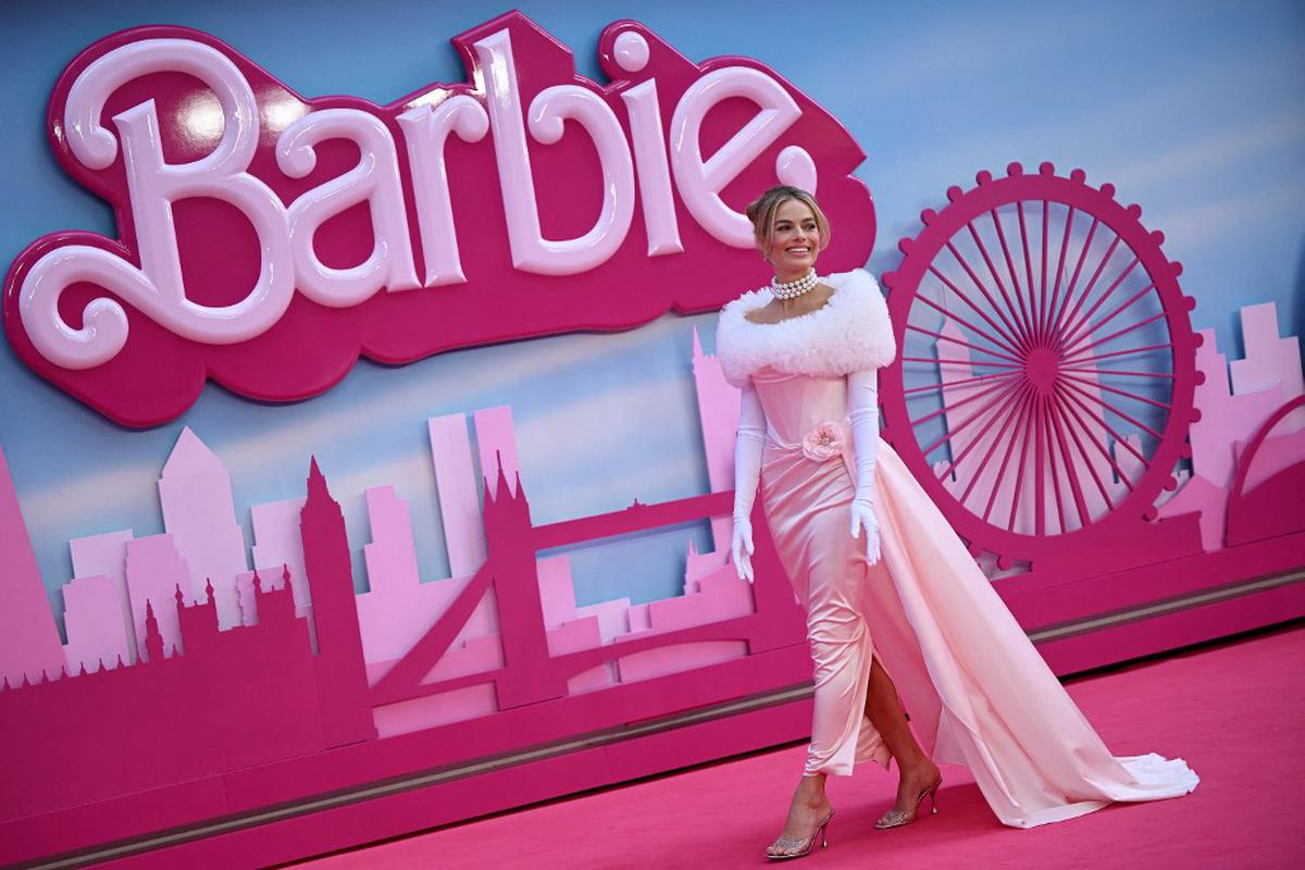 El final de Barbie, explicado detalladamente