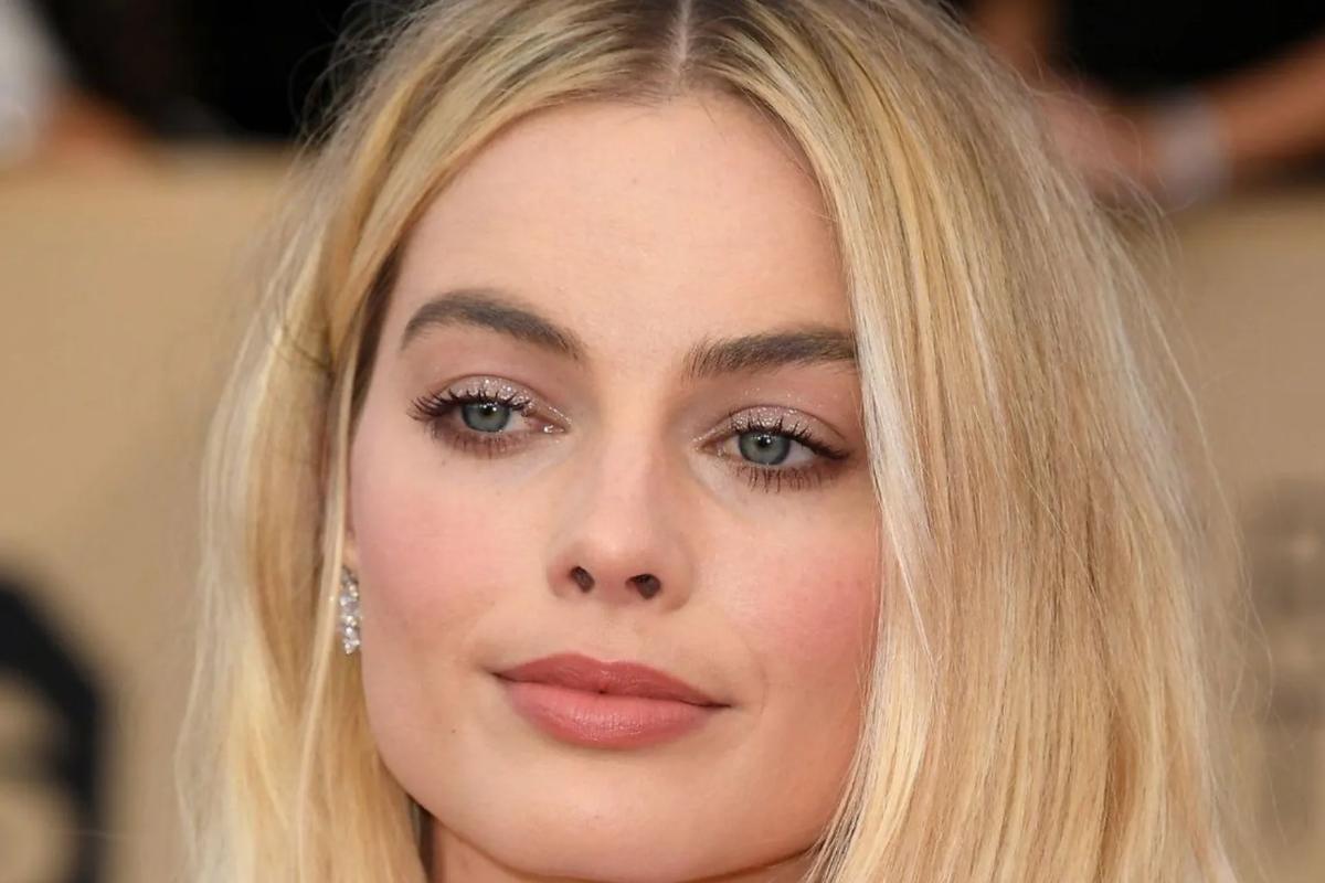 Margot Robbie impuso solo una, pero estricta regla para poder rodar "Barbie"