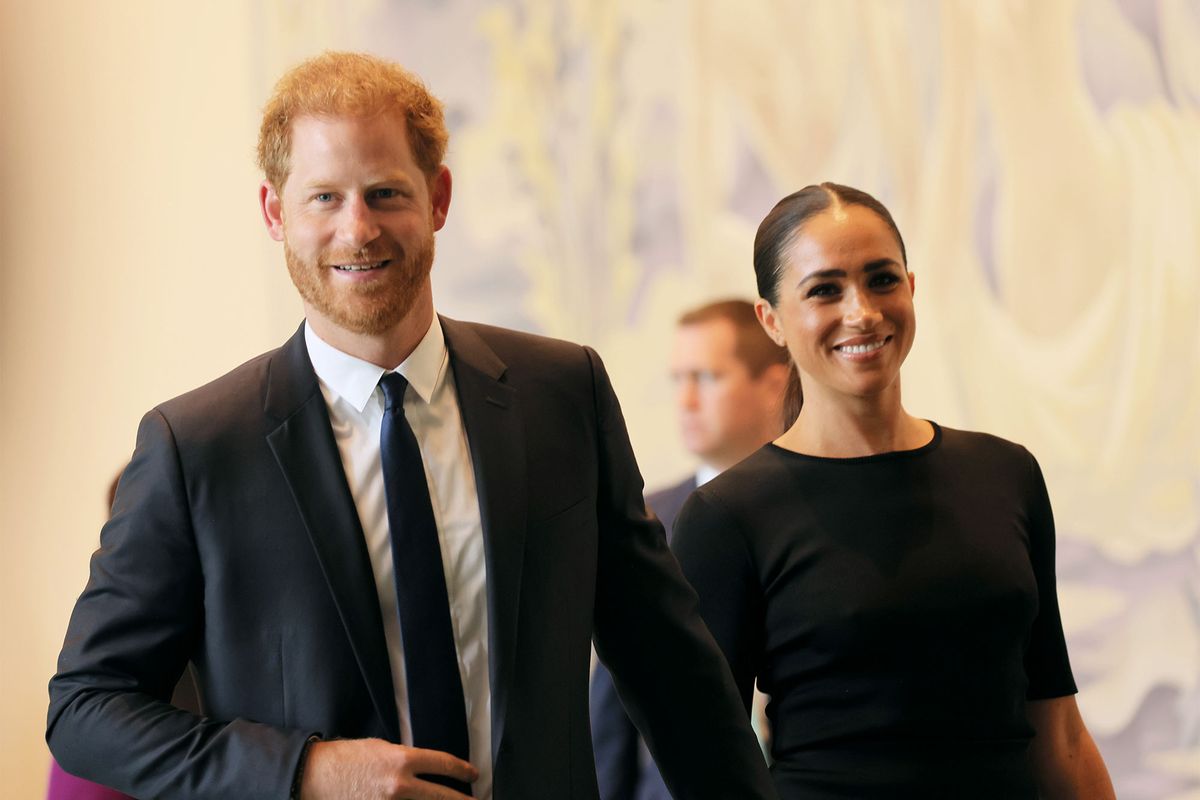 Meghan Markle busca cerrar un nuevo acuerdo para salvar su patrimonio con el Príncipe Harry