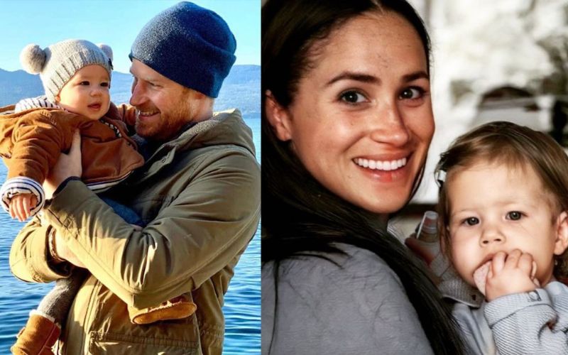 Meghan Markle exigiría la custodia total de sus hijos para firmar el divorcio con el principe Harry