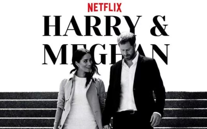 Meghan Markle y el príncipe Harry podrían estar en la alfombra roja proximamente