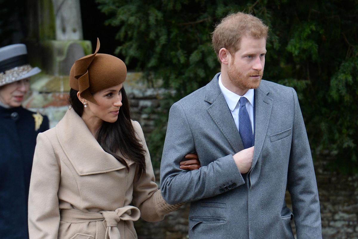 El Príncipe Harry y Meghan Markle están vendiendo su casa en California, ¿Se separan?