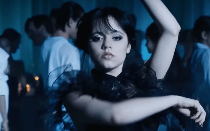 Merlina volverá a Netflix con su 2da temporada, conozca los detalles de su estreno