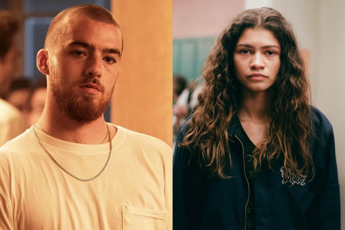 Tras la muerte Angus Cloud ¿Se cancela oficialmente la 3era de Euphoria?