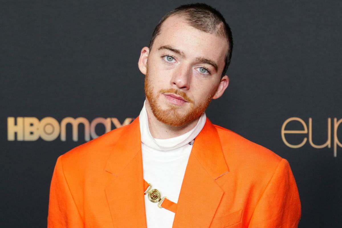 Tras la muerte Angus Cloud ¿Se cancela oficialmente la 3era de Euphoria?