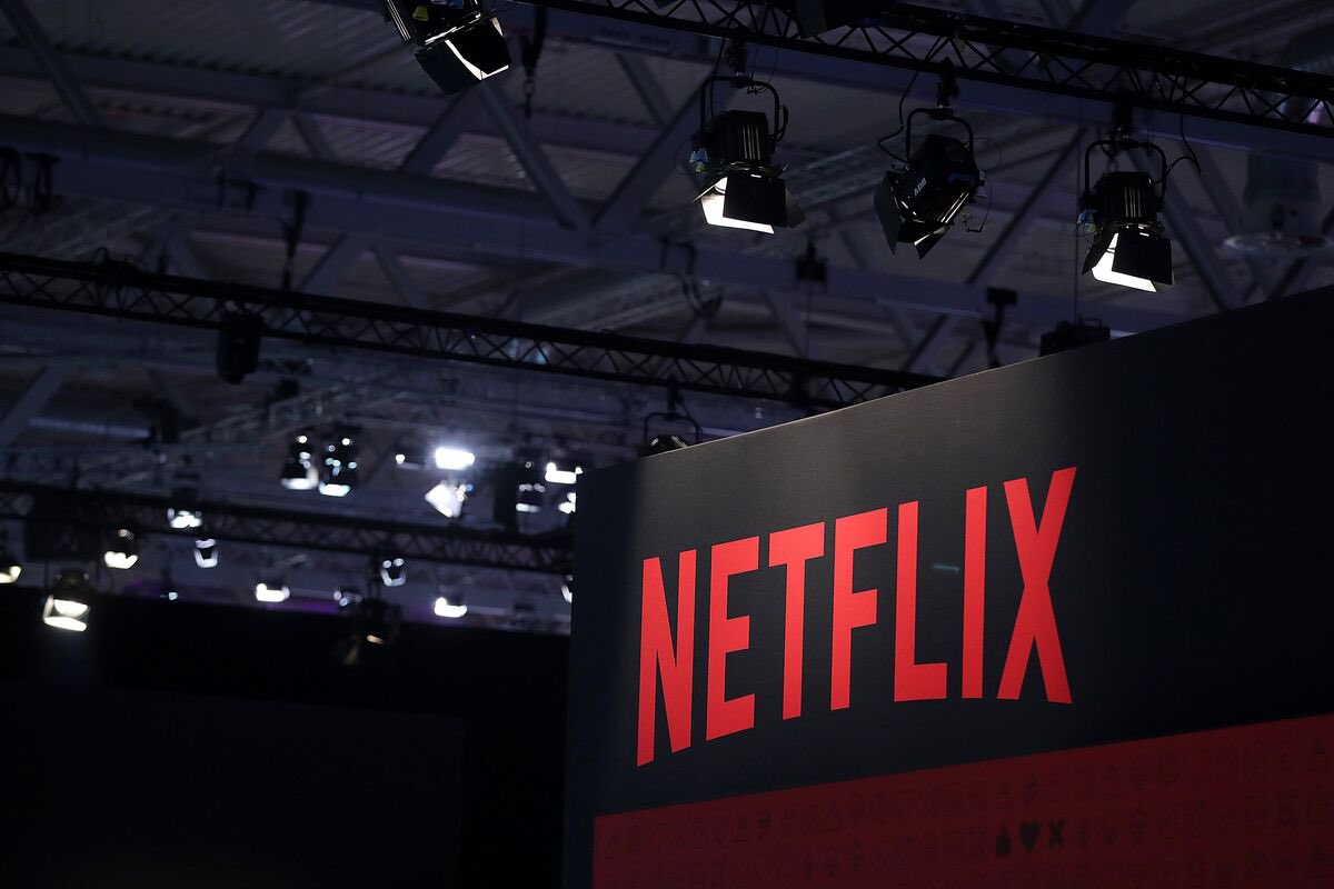Netflix pierde millones de dólares tras cancelar esta nueva película