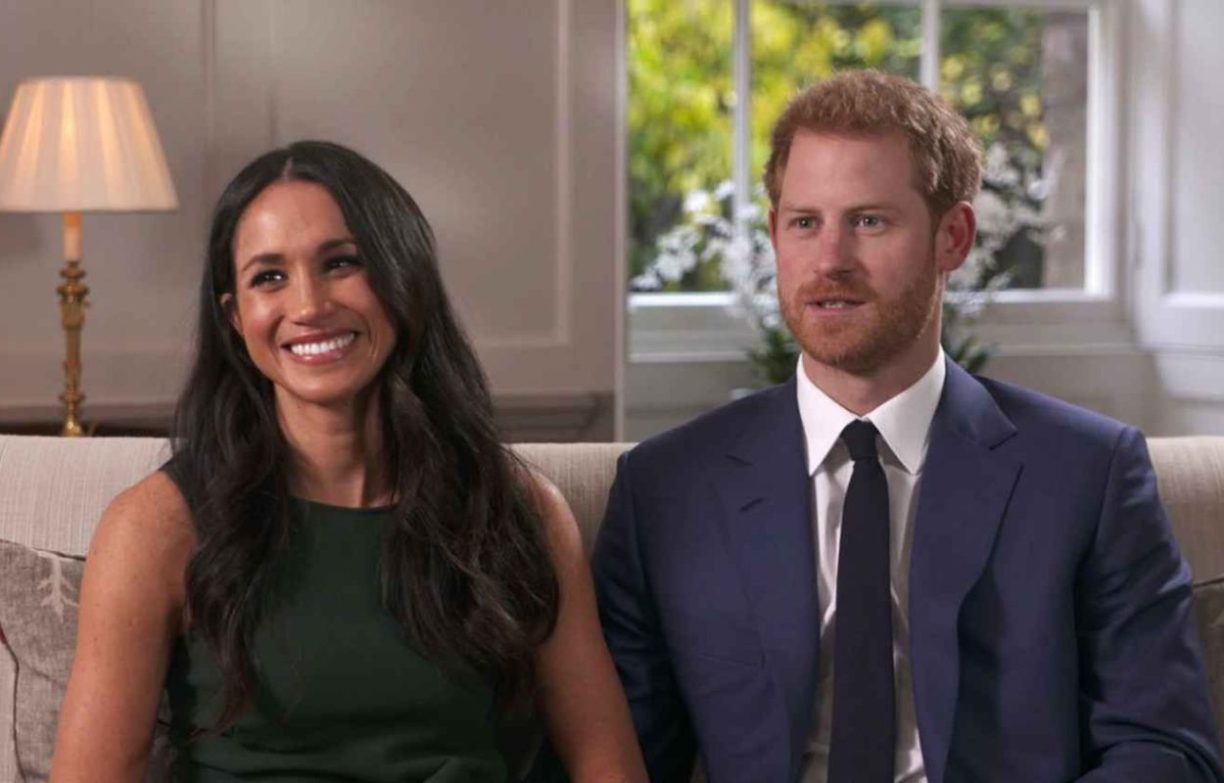 Netflix ignora a Meghan Markle y solo trabajará con el Príncipe Harry